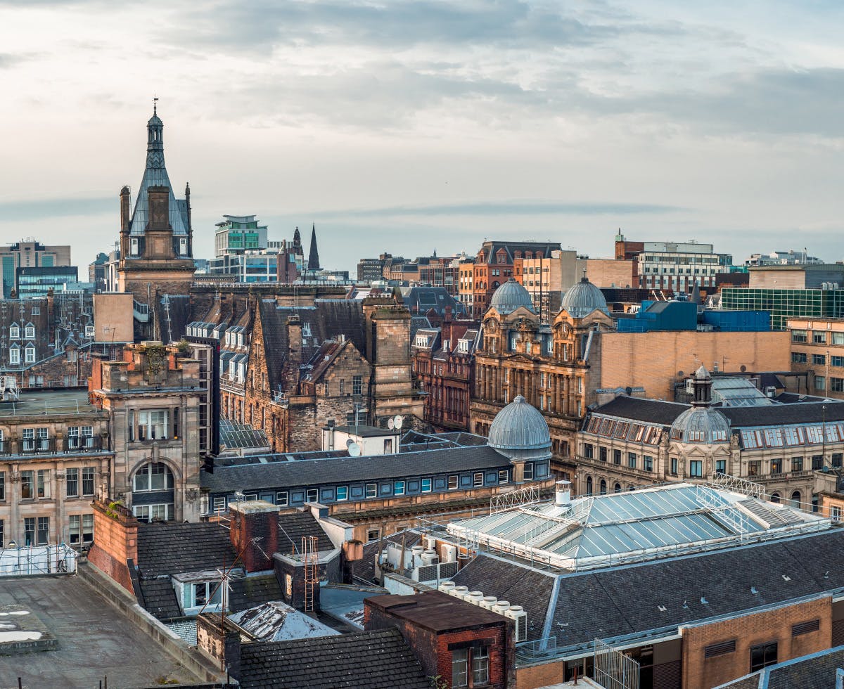 The Glasgow School of Art - GSA Textiles - Begg X Co