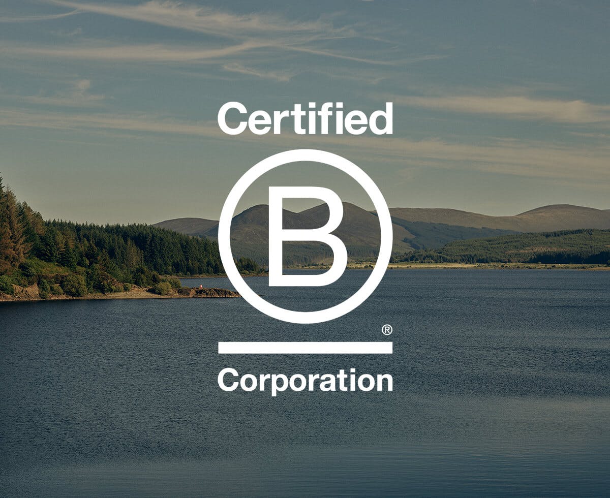 Begg x Co - Certified B Corp