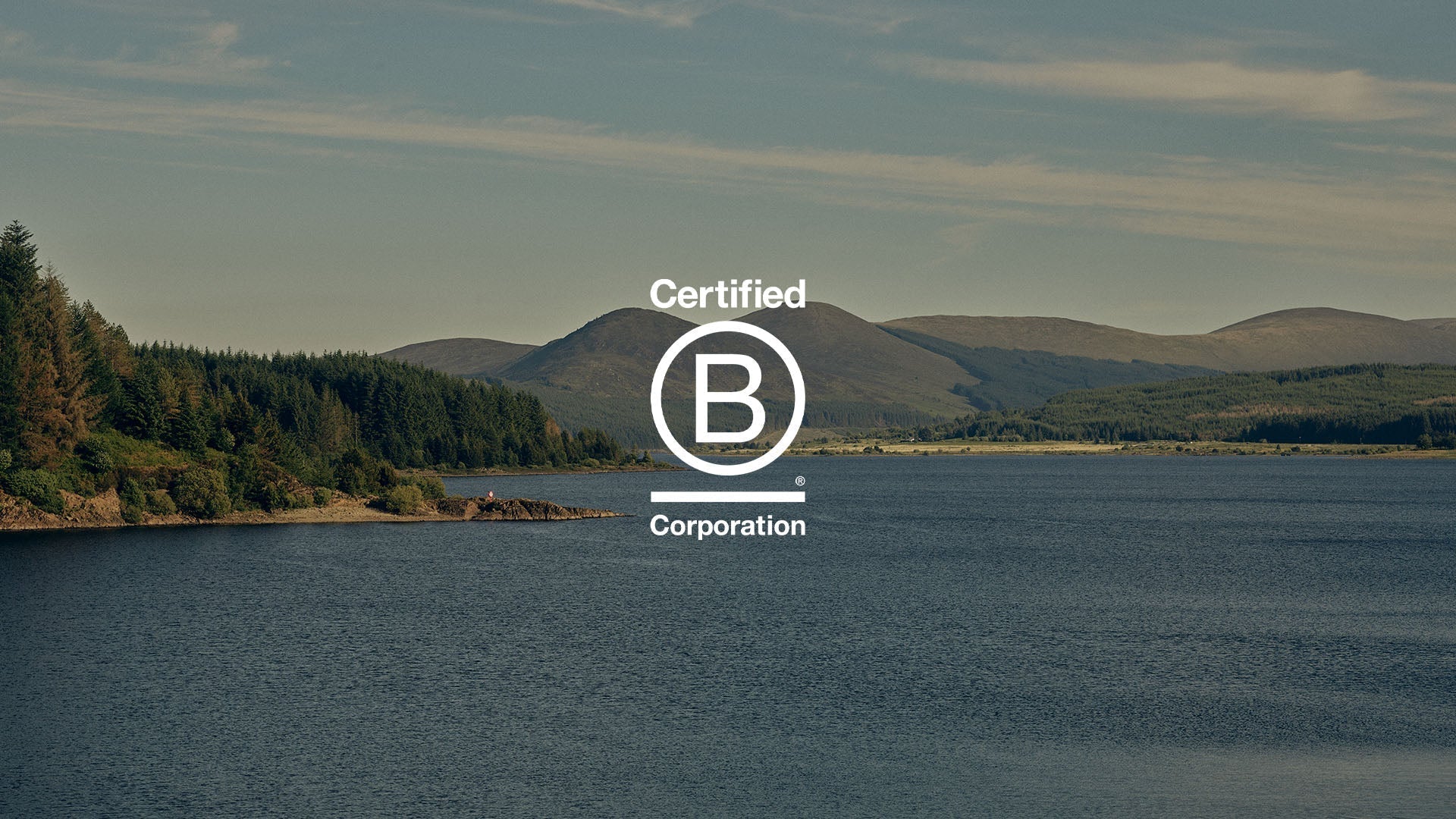 Begg x Co - Certified B Corp