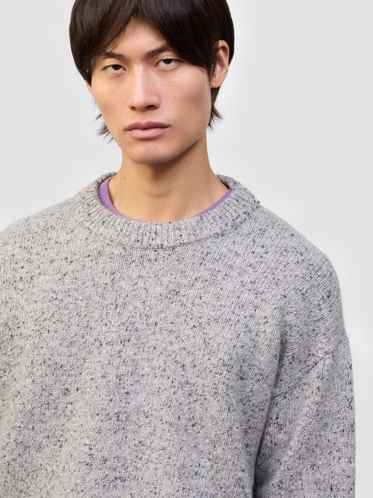 Men's Knitwear