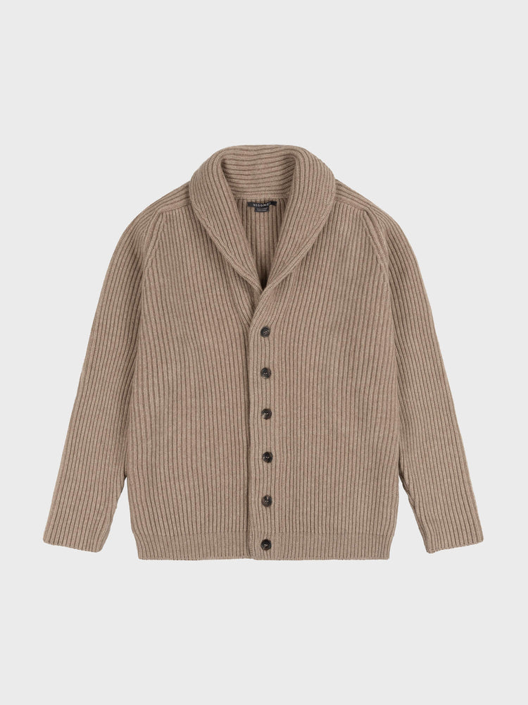 The Yacht Cardigan