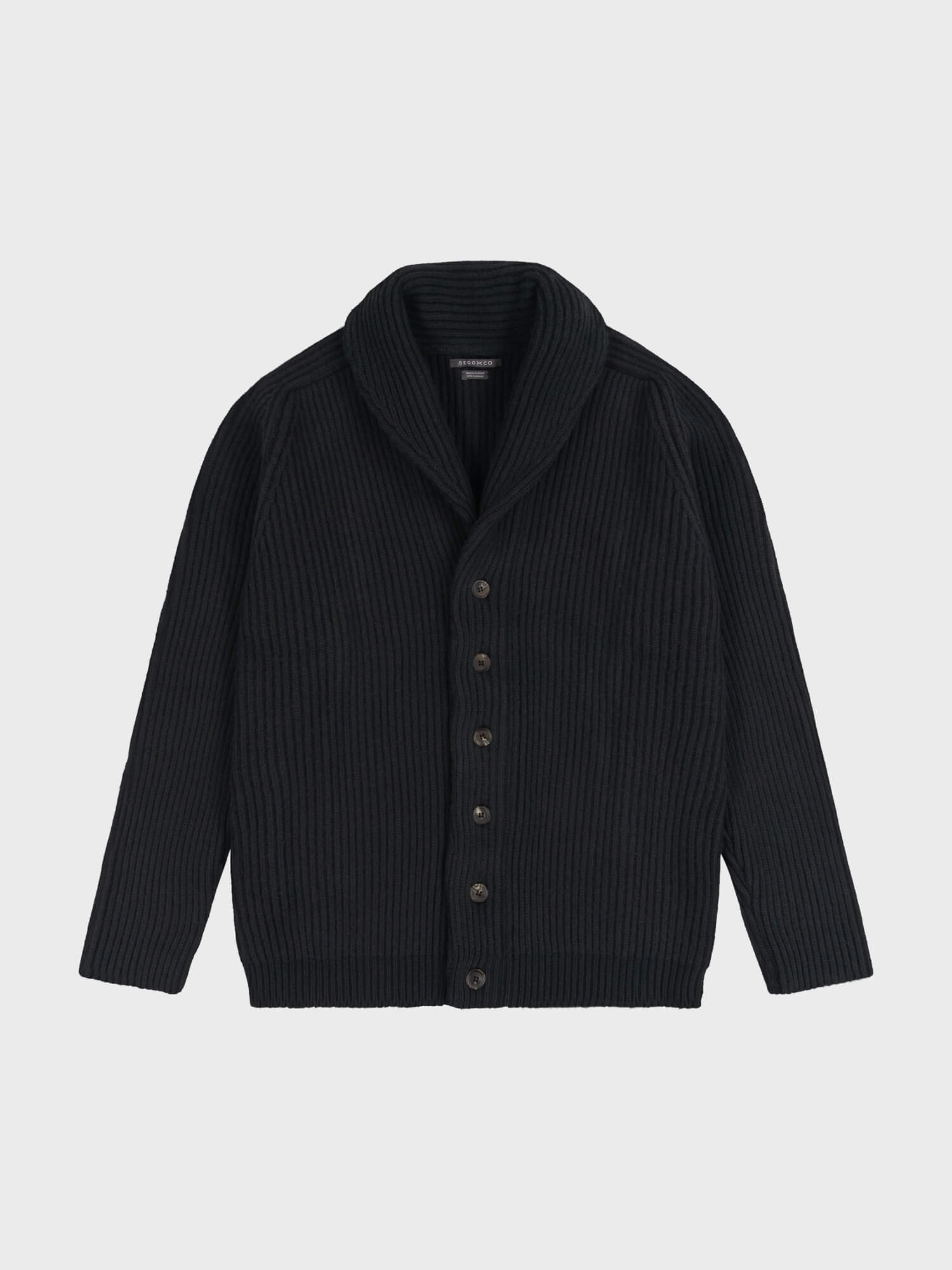 Yacht-Cardigan