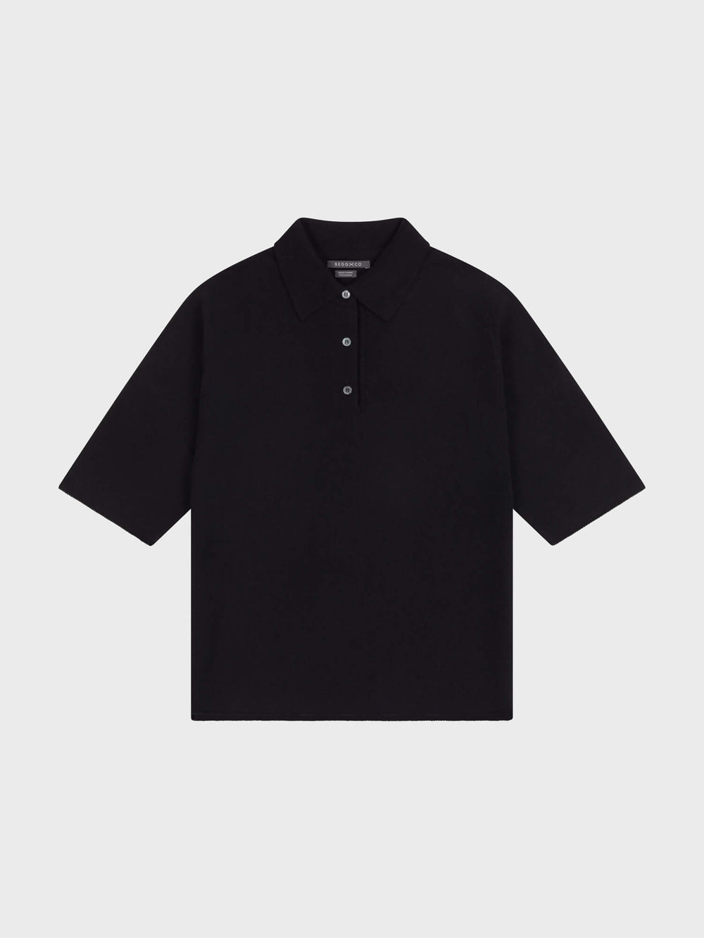 Poloshirt Monterey