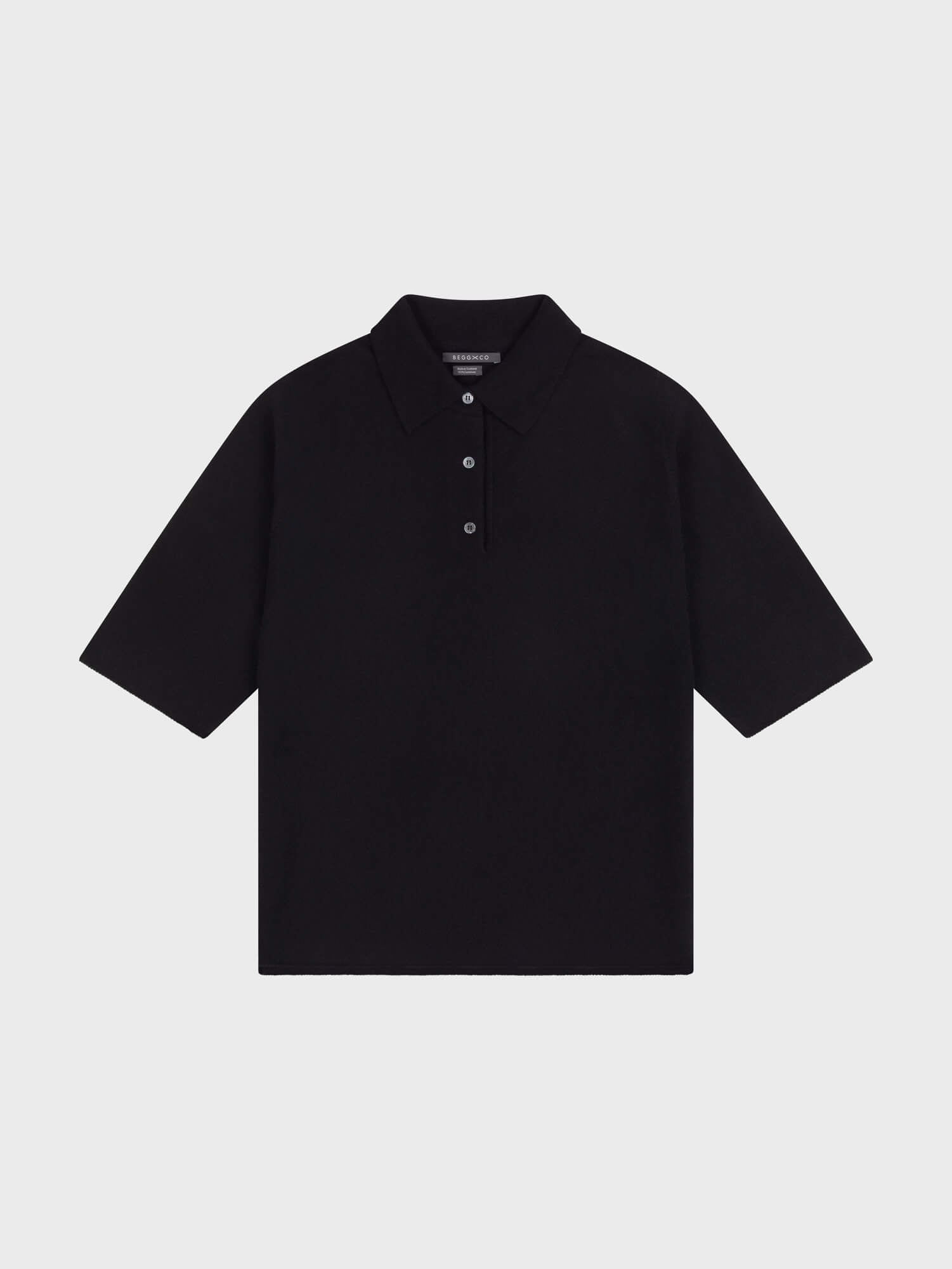 Poloshirt Monterey