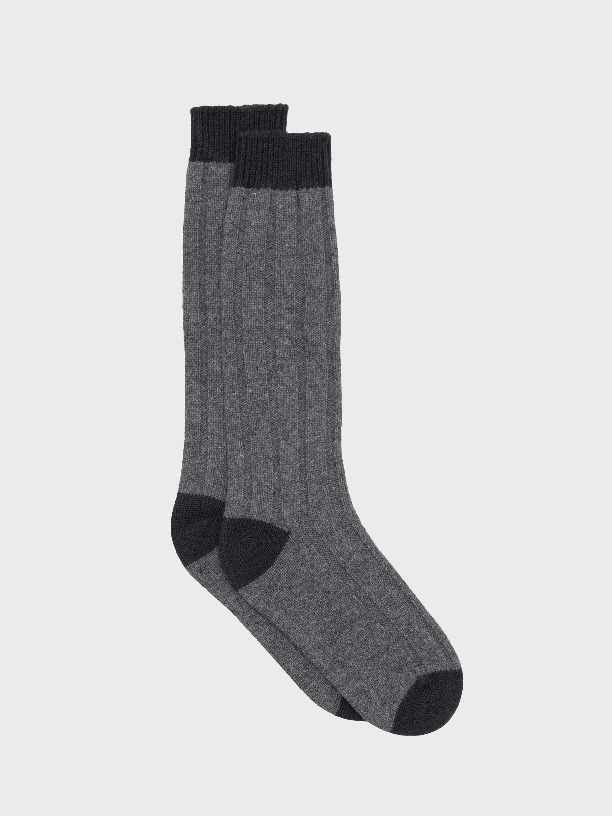 Tipped Sock