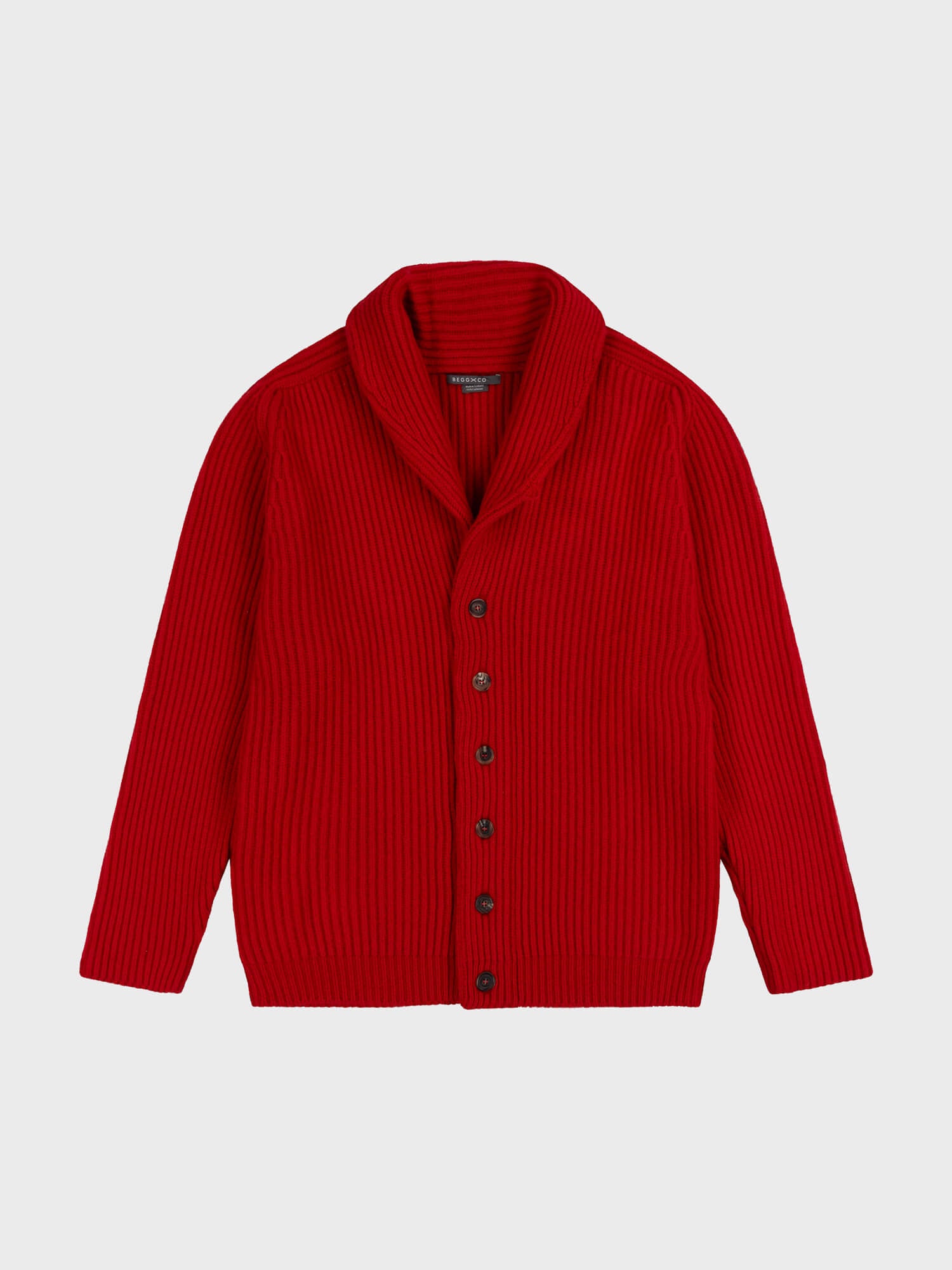 Yacht-Cardigan