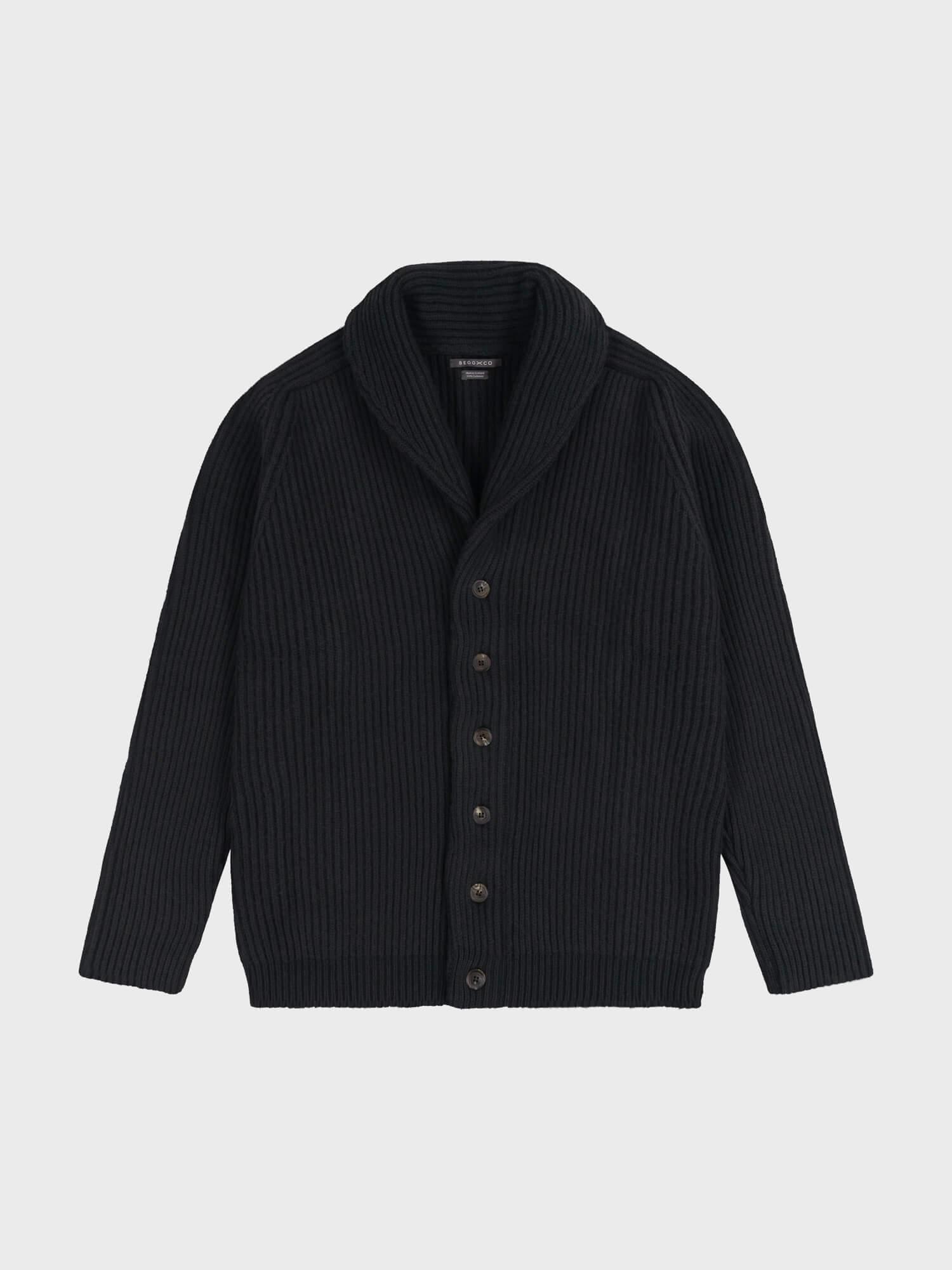 Yacht-Cardigan