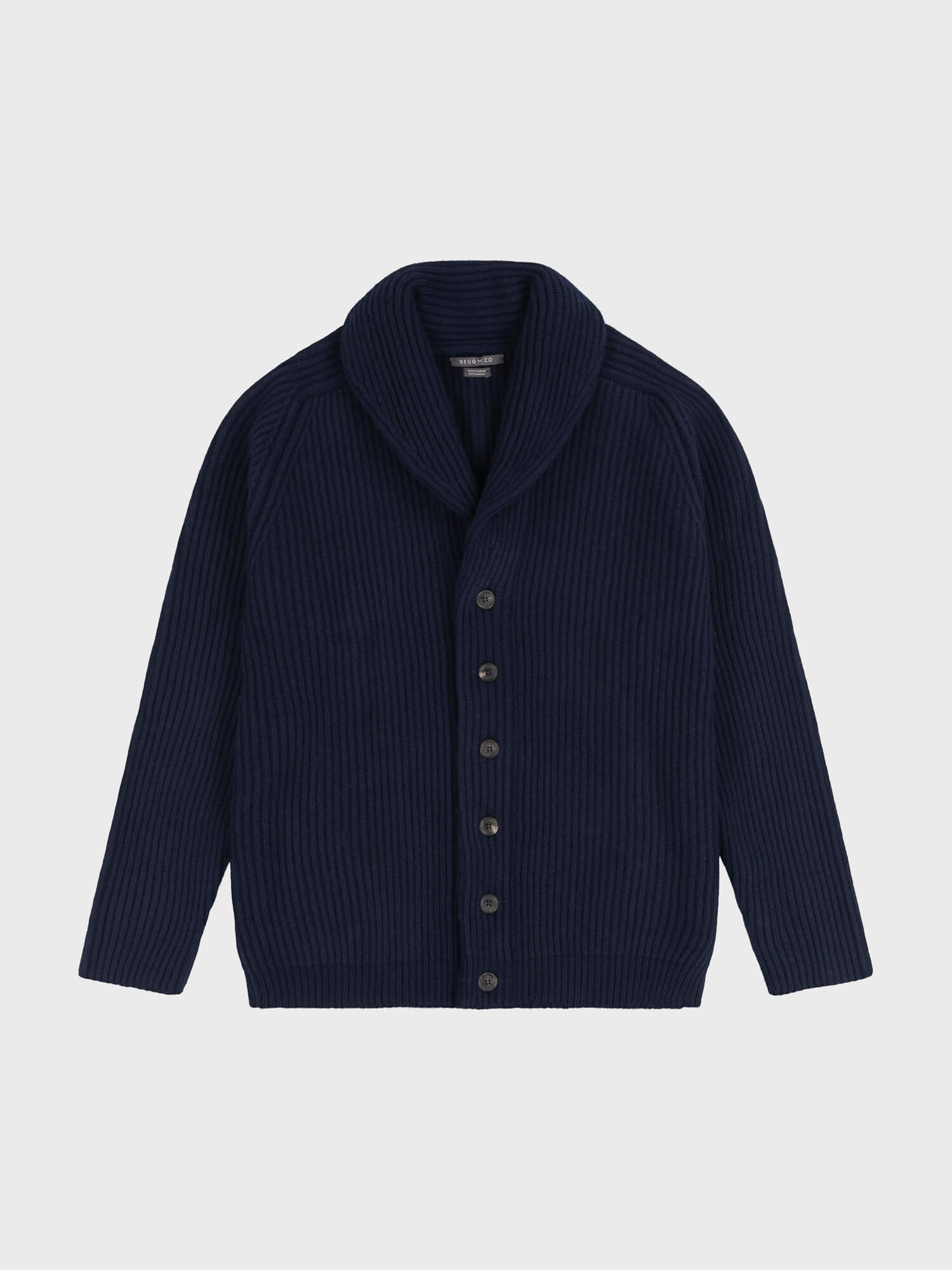 Yacht-Cardigan