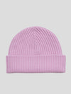 Mens Stone Rose Cashmere Alex Beanie Hat | Begg x Co