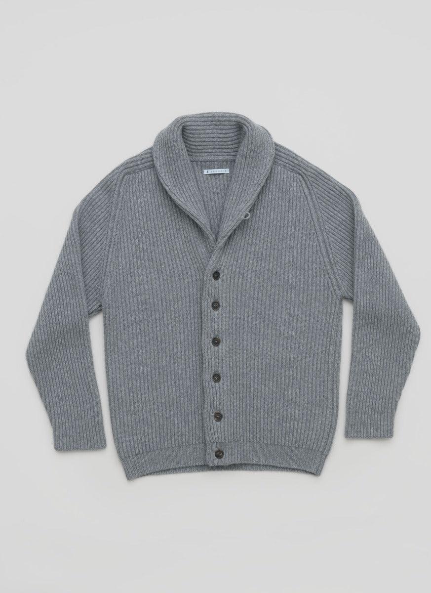 Yacht-Cardigan