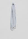 Wispy Plain Womens Superfine Cashmere Scarf Dove Grey | Begg x Co