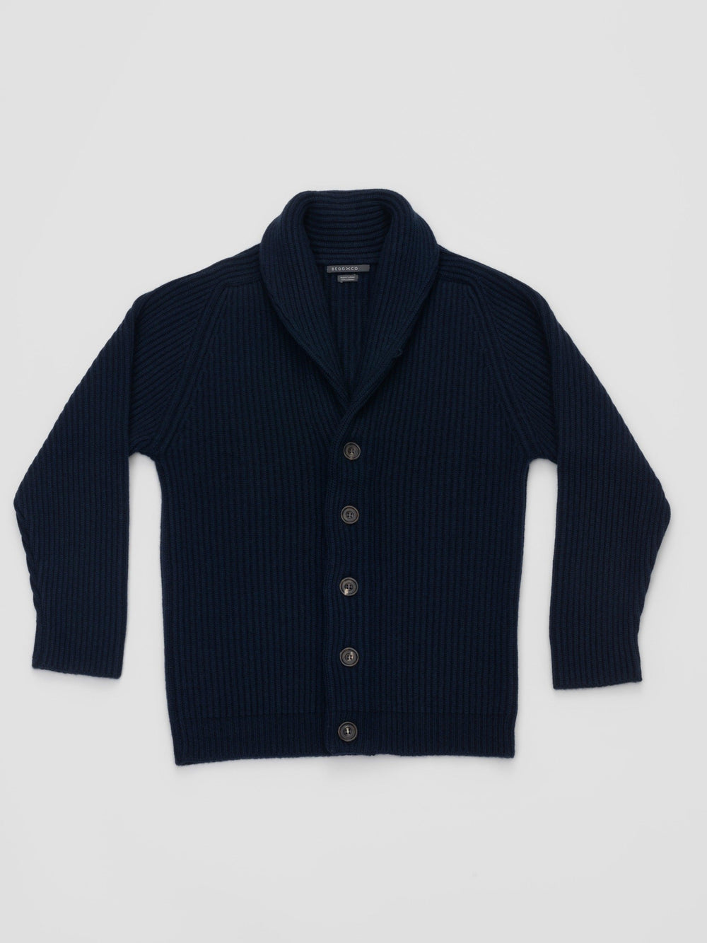 Yacht-Cardigan