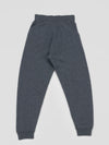 Women's Crovie Cashmere Lounge Pants Pewter | Begg x Co