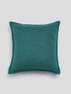 Kintail Cubist Cashmere Cushion Green | Begg x Co