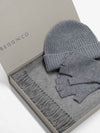 Cashmere Gift Set