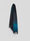 Nuance Ombre Womens Cashmere Stole Neist Point | Begg x Co