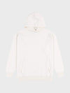 Cashmere hoody for women